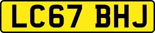 LC67BHJ