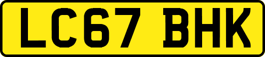 LC67BHK
