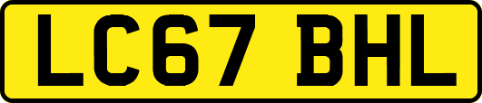 LC67BHL