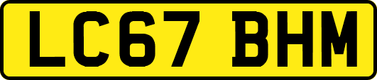 LC67BHM