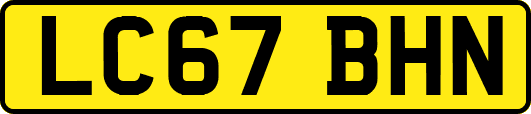 LC67BHN