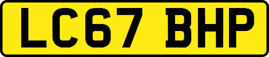 LC67BHP