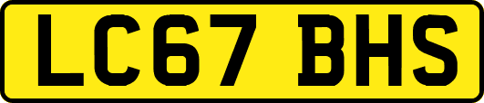 LC67BHS