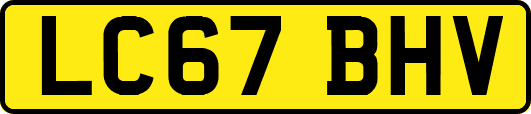 LC67BHV