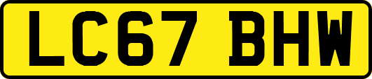 LC67BHW