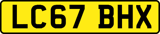 LC67BHX