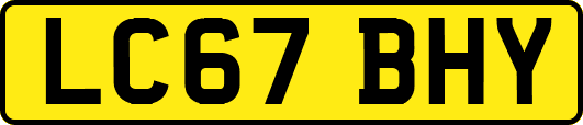 LC67BHY