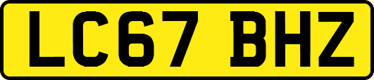 LC67BHZ