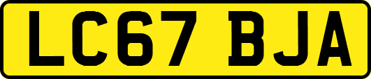LC67BJA
