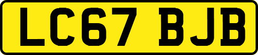LC67BJB