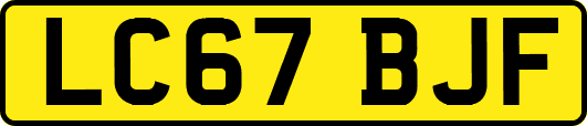 LC67BJF
