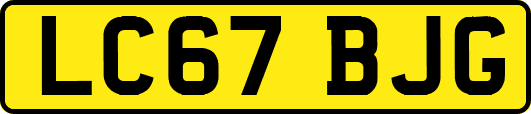 LC67BJG