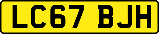 LC67BJH