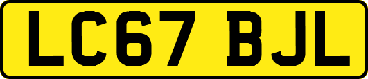 LC67BJL