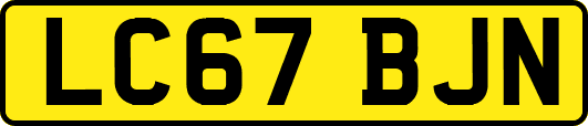 LC67BJN