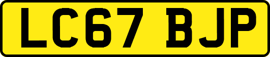 LC67BJP