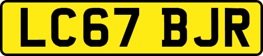 LC67BJR