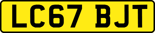 LC67BJT