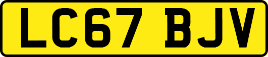 LC67BJV