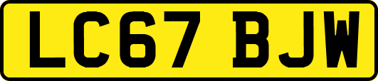 LC67BJW