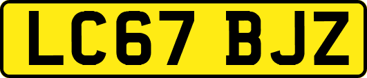 LC67BJZ