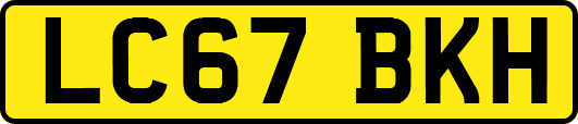 LC67BKH