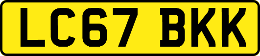 LC67BKK