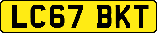 LC67BKT