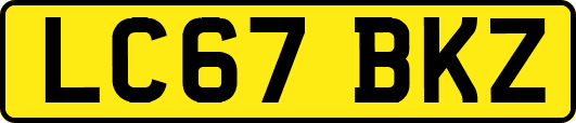 LC67BKZ