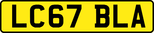 LC67BLA