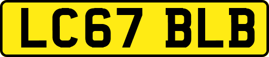 LC67BLB