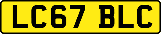 LC67BLC