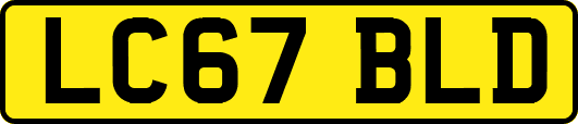 LC67BLD