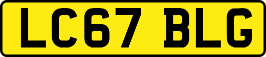 LC67BLG