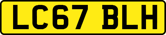 LC67BLH