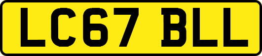 LC67BLL