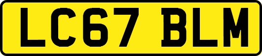 LC67BLM