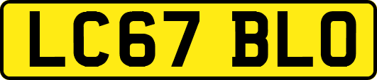 LC67BLO