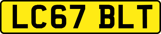 LC67BLT