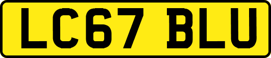 LC67BLU