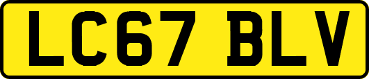 LC67BLV