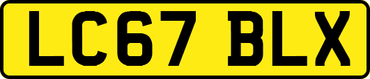 LC67BLX