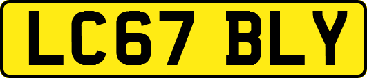LC67BLY