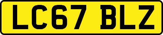 LC67BLZ