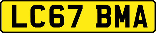 LC67BMA