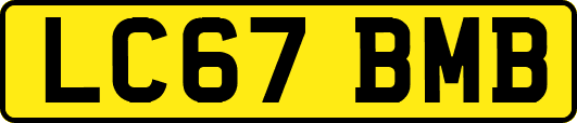 LC67BMB