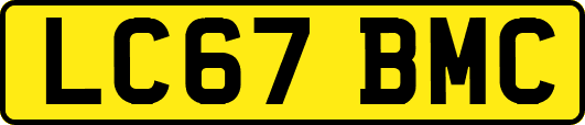 LC67BMC