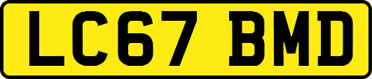 LC67BMD
