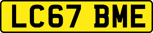 LC67BME
