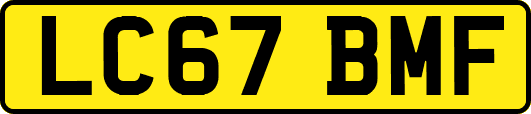 LC67BMF